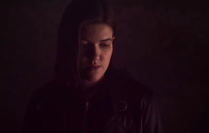 Jamie xx: Loud Places (featuring Romy) | NOWNESS